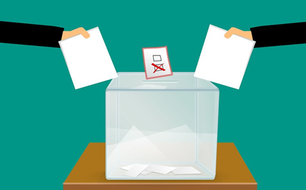 Kaip tinkamai tvarkyti asmens duomenis rinkimų metu?