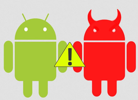 „Android“ programėlėse aptiktas virusas, slaptai naudojantis interneto srautą