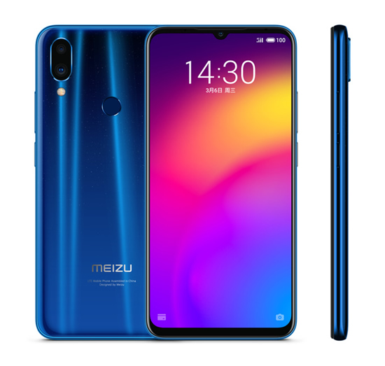 „Meizu Note 9“ – gulbės giesmė ar nauja pradžia?