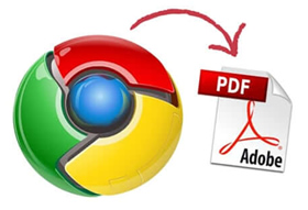 Neatidarykite PDF per „Google Chrome“ – tai nėra saugu Neatidarykite PDF per „Google Chrome“ – tai nėra saugu