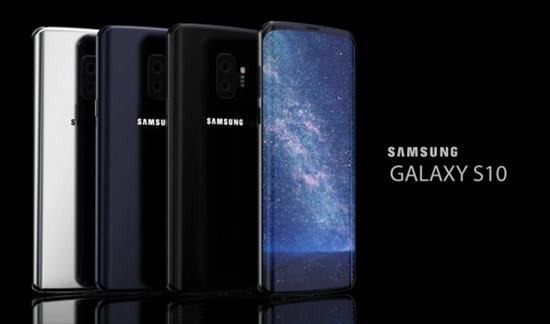 10 funkcijų, kurios privers įsimylėti „Samsung Galaxy S10“
