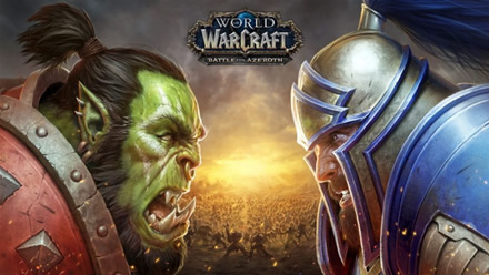 „DirectX 12“ debiutuoja „Windows 7“ platformoje su „World of Warcraft“ „DirectX 12“ debiutuoja „Windows 7“ platformoje su „World of Warcraft“