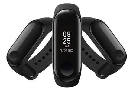 „Mi Band 3“ sėkmė, neįtikėtinas „Huawei“ produkcijos pardavimų augimas, ir kitos nešiojamų įrenginių naujienos