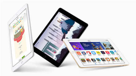 Po „iPad Air 3“ ir „iPad Mini 5“ pristatymo, „Apple“ nusprendė nebetęsti 10,5 colių „iPad Pro“ gamybos