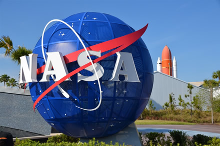 NASA vėluoja užbaigti naujos kartos raketą