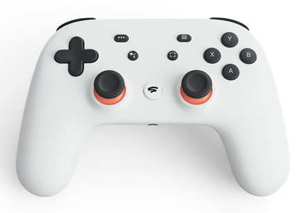 „Google“ pranešė apie žaidimų transliavimo paslaugą – „Stadia“ „Google“ pranešė apie žaidimų transliavimo paslaugą – „Stadia“
