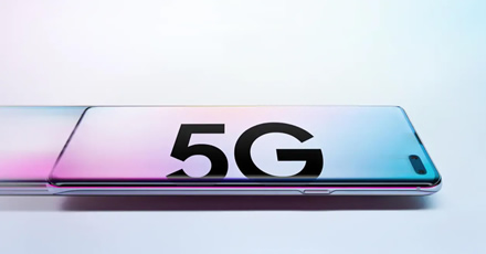 5G ryšį palaikantis „Samsung Galaxy S10“ modelis bus pristatytas balandžio 5 dieną