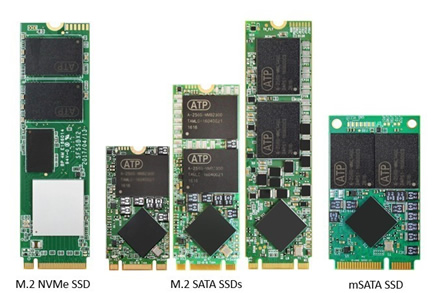 PCIe SSD paklausa auga, šiemet aplenks SATA SSD