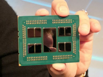 Prognozuojama, kad „Intel“ dalis serveriuose kris žemiau 90 % ribos Prognozuojama, kad „Intel“ dalis serveriuose kris žemiau 90 % ribos
