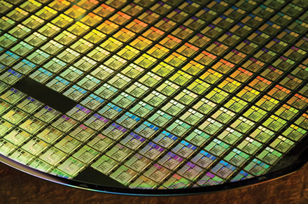 TSMC sulaukia vis daugiau 7 nm užsakymų