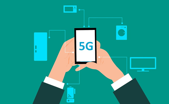 5G ryšys pasaulyje: kiniškas Trojos arklys?