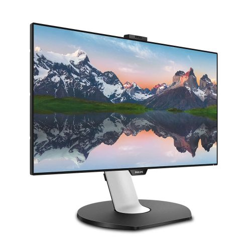 MMD praneša apie „Philips 329P9H“ monitorių