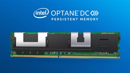 „Intel Optane“ nuolatinės atminties 512 GB modulis kainuoja 7816 USD