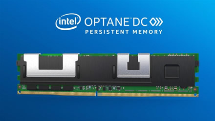 „Intel Optane“ nuolatinės atminties 512 GB modulis kainuoja 7816 USD „Intel Optane“ nuolatinės atminties 512 GB modulis kainuoja 7816 USD