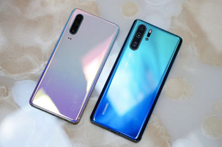 Paaiškino, kodėl atsisakė paskelbti „Huawei P30“ testo rezultatą „DxOMark“ svetainėje