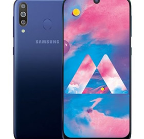 Pristatytas „Samsung Galaxy A40s“ su 5000 mAh baterija