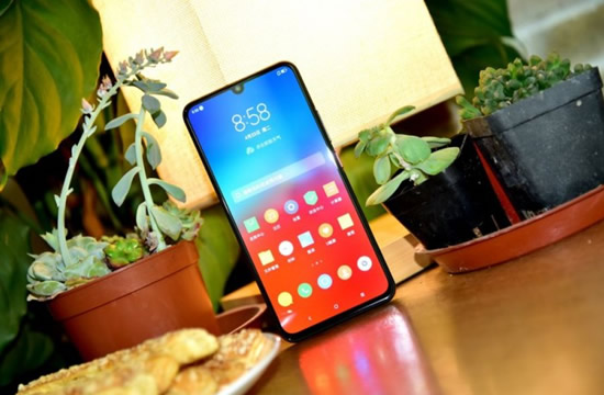 „Lenovo Z6 Pro“