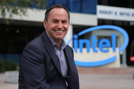 „Intel“ tikina, kad 10 nm „Ice Lake“ procesoriai debiutuos šiemet „Intel“ tikina, kad 10 nm „Ice Lake“ procesoriai debiutuos šiemet