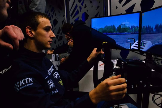 Unikalūs Lietuvos studentų darbai – nuo elektrinio kartingo iki formulės Unikalūs Lietuvos studentų darbai – nuo elektrinio kartingo iki formulės