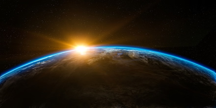 Tyrimas su raketa parodė, kokie netolygumai yra viršutinėje atmosferos dalyje Tyrimas su raketa parodė, kokie netolygumai yra viršutinėje atmosferos dalyje