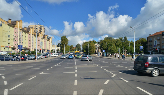 Transporto sektoriaus ateitis: efektyviai energiją naudojantys ir gyvybes saugantys automobiliai