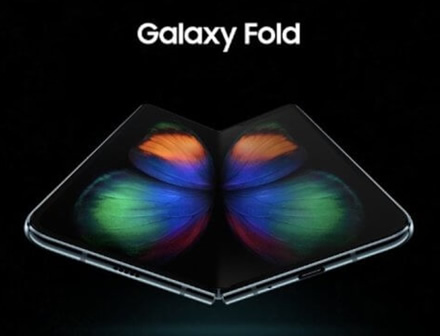 Pranešama, kad „Samsung“ išsprendė problemas su ekranu ir greitu metu išleis „Galaxy Fold“ Pranešama, kad „Samsung“ išsprendė problemas su ekranu ir greitu metu išleis „Galaxy Fold“