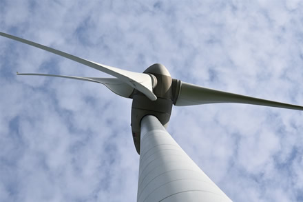 Apklausa: vėjo energetikos plėtrą palaiko 82 proc. Lietuvos gyventojų
