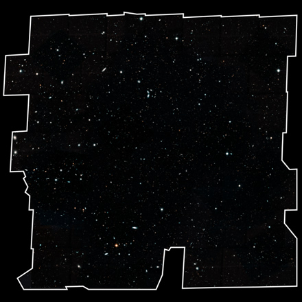„Hubble“ palikimo laukas © NASA/ESA/„Hubble“ „Hubble“ palikimo laukas © NASA/ESA/„Hubble“