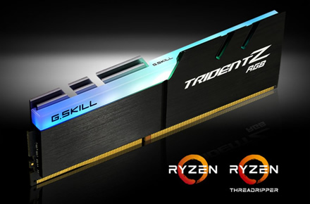 „Ryzen 3000“ turės teorinį DDR4 5000 MHz atminties palaikymą