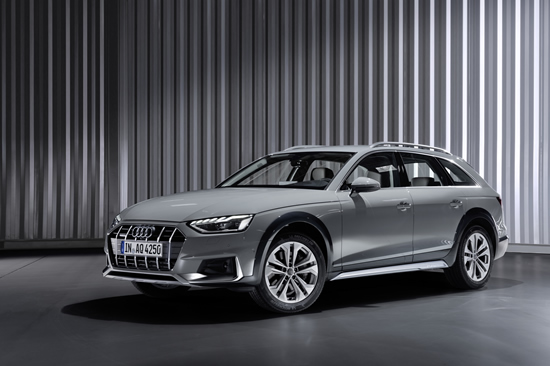 Atnaujintas „Audi A4“: dar sportiškesnis ir pažangesnis Atnaujintas „Audi A4“: dar sportiškesnis ir pažangesnis