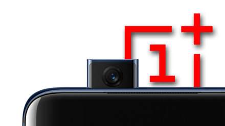 „OnePlus“: „OnePlus 7 Pro“ iššokanti kamera yra patvari telefono dalis „OnePlus“: „OnePlus 7 Pro“ iššokanti kamera yra patvari telefono dalis