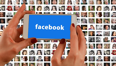 Pastebėjo ne visi: „Facebook“ tapo kitoks Pastebėjo ne visi: „Facebook“ tapo kitoks