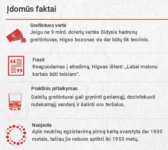 CERN dirbančiam lietuviui iš pradžių buvo šokas: tikėjausi fantastikos, o realybė buvo visai ne dieviška