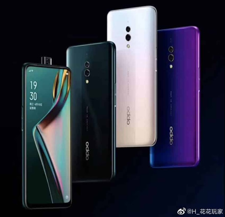 OPPO patvirtino naujojo „OPPO K3“ kainą ir specifikacijas