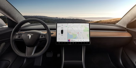 © „Tesla“ © „Tesla“