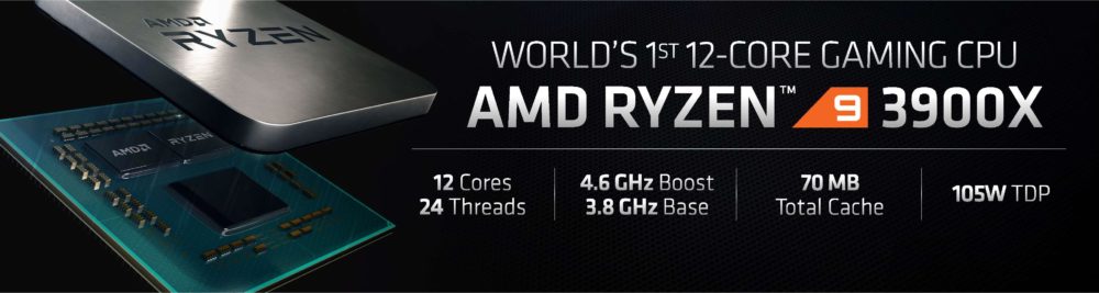 Atskleistas „Ryzen 3000“ procesorių sąrašas, kainos, sparta išleidimo data Atskleistas „Ryzen 3000“ procesorių sąrašas, kainos, sparta išleidimo data
