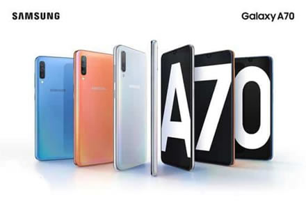 „Samsung“ ruošia pirmąjį pasaulyje telefoną su 64 MP kamera „Samsung“ ruošia pirmąjį pasaulyje telefoną su 64 MP kamera
