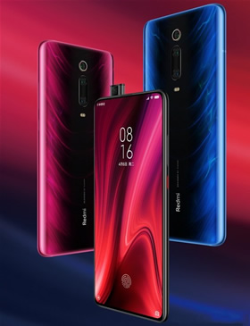 Pristatytas dar vienas „flagmanų žudikas“ – „Redmi K20“ Pristatytas dar vienas „flagmanų žudikas“ – „Redmi K20“