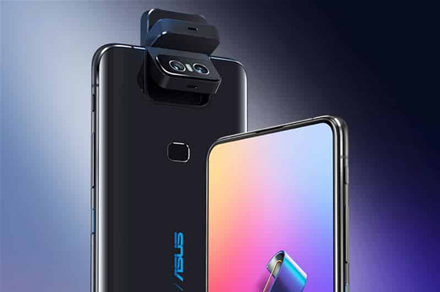 Naujasis „Asus“ flagmanas – geriausią asmenukių kamerą turintis įrenginys rinkoje Naujasis „Asus“ flagmanas – geriausią asmenukių kamerą turintis įrenginys rinkoje