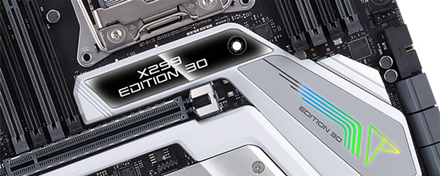 „Asus“ mini 30 metų pagrindinių plokščių gaminimo jubiliejų „Asus“ mini 30 metų pagrindinių plokščių gaminimo jubiliejų