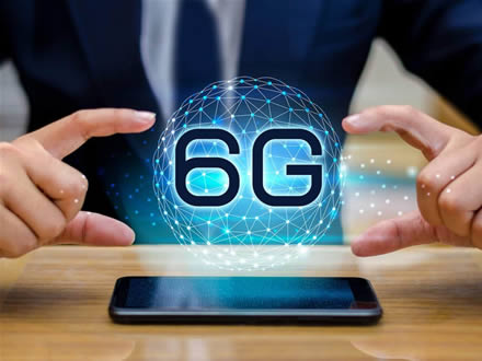 Pamirškite 5G, Kinijoje jau kuriamas 6G ryšys