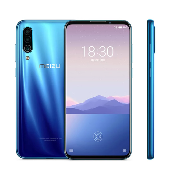 Anonsuotas „Meizu 16XS“ – naujas vidutinės kainų kategorijos čempionas?