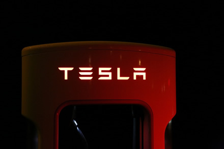 Į Lietuvą atvyksta legendinis „Tesla“ verslo plėtros vadovas