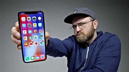 Programuotojai padavė „Apple“ į teismą dėl monopolijos Programuotojai padavė „Apple“ į teismą dėl monopolijos
