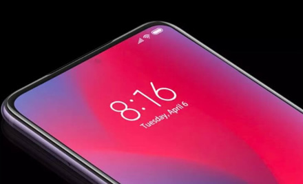 „Xiaomi“ išsamiau paaiškino, kaip veikia po ekranu įmontuota kamera „Xiaomi“ išsamiau paaiškino, kaip veikia po ekranu įmontuota kamera