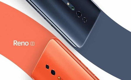 OPPO į Europą atgabens du naujus išmaniuosius – „Reno Z“ ir „Reno F“