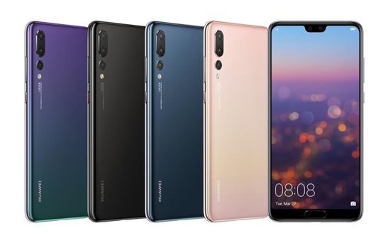 Senesnių „Huawei“ telefonų savininkams – geros žinios