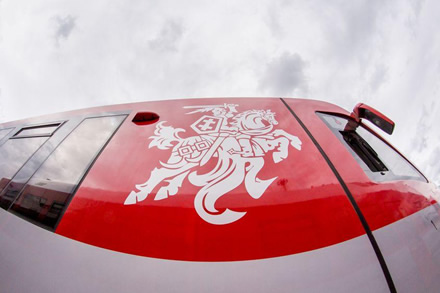 „Mobility Tech“ hakatonas kviečia kurti inovacijas geležinkeliuose „Mobility Tech“ hakatonas kviečia kurti inovacijas geležinkeliuose