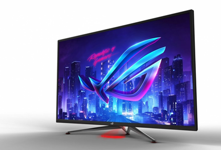 „Asus“ ir AMD pranešė apie „Display Stream Compression“ technologiją, leis pasiekti 4K@144 Hz