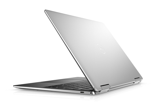 „Dell XPS 13 2-in-1“